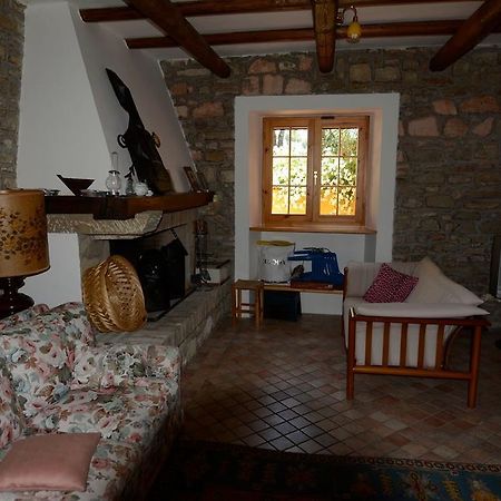 Villa Nunzia Cupramontana Dış mekan fotoğraf