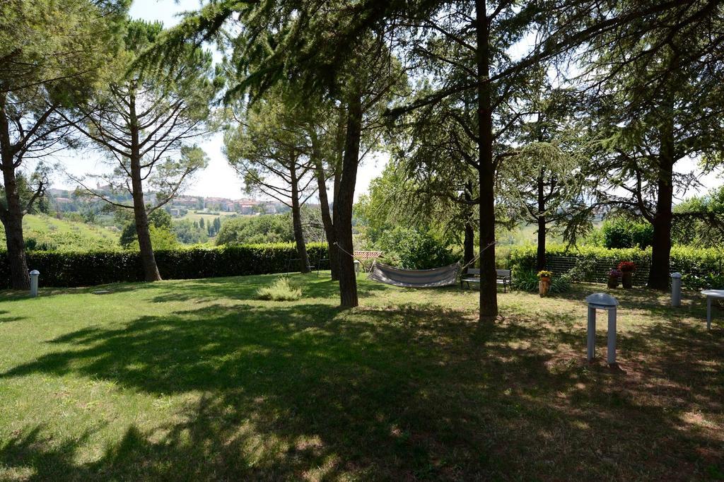 Villa Nunzia Cupramontana Dış mekan fotoğraf