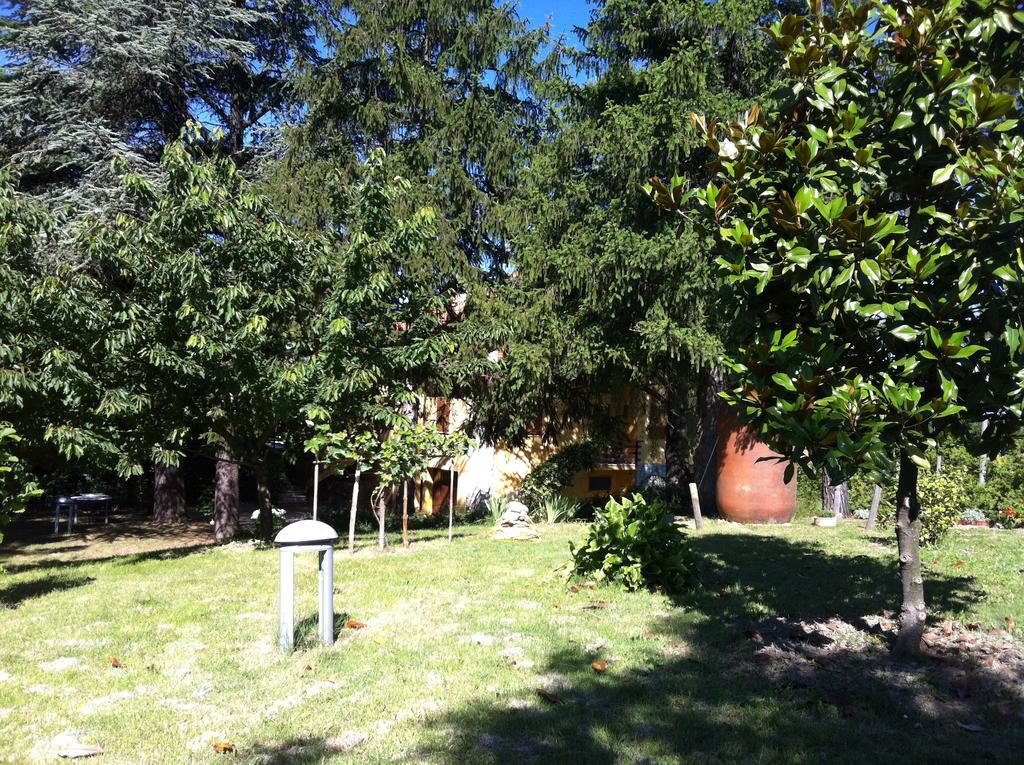 Villa Nunzia Cupramontana Dış mekan fotoğraf